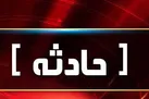 واژگونی اتوبوس مسافربری در محور دهدز