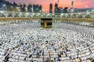 قسط نخست هزینه حج ۱۴۰۲ کاهش یافت
