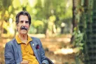 شیرین مثل طنزهایش