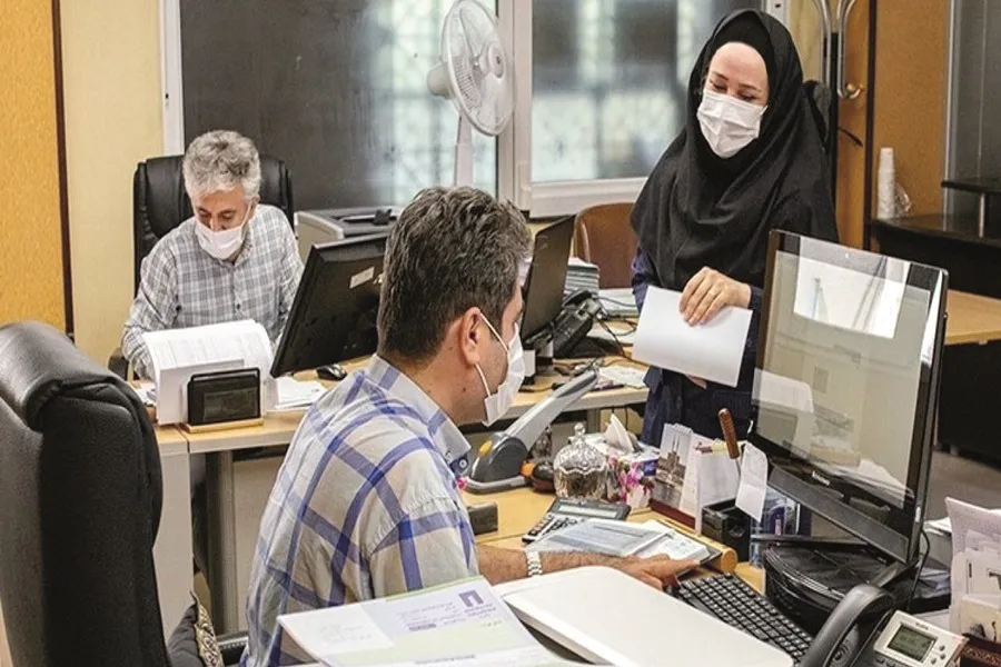 حقوق کارمندان در سال آینده چقدر افزایش خواهد یافت؟ / آیا افزایش ۱۰درصدی برای همه است؟