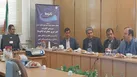 افتتاح پروژه های مخابراتی در شهرستان نجف آباد