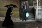 بارش‌ در همه مناطق کشور به جز سه استان / ورود سامانه بارشی جدید از هفته آتی