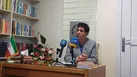 شاهنامه را نباید در حد افسانه دانست | فردوسی نخستین نویسنده آثار علمی‌تخیلی است