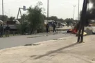 انفجار تروریستی در بغداد