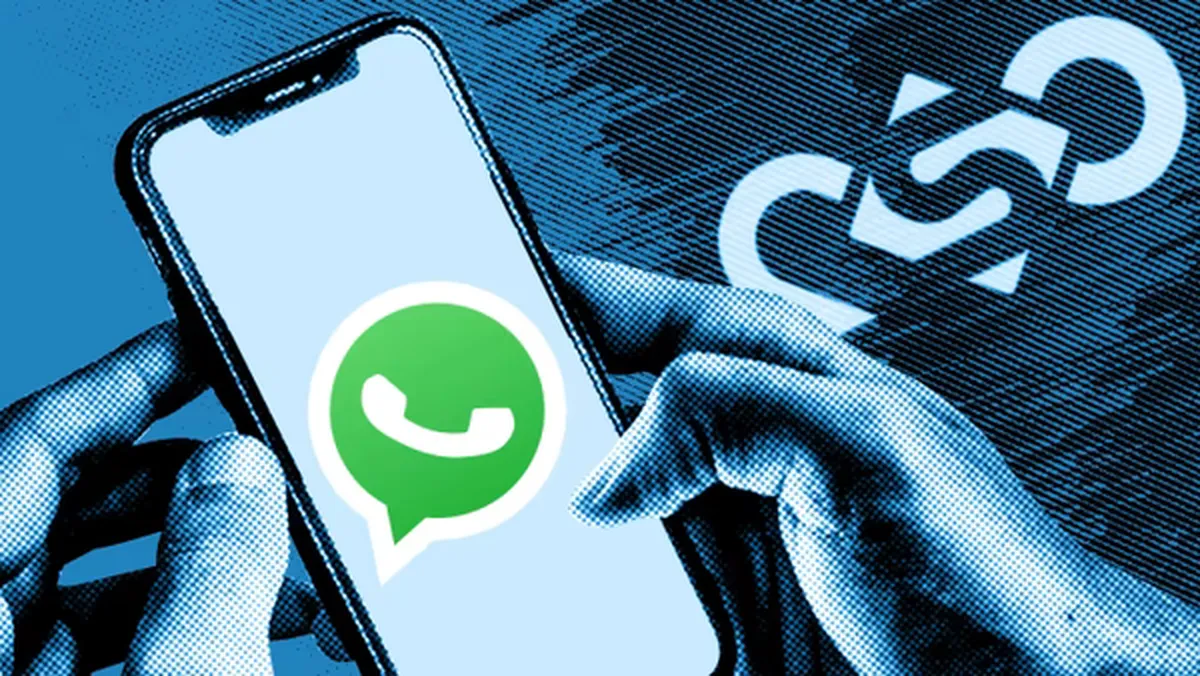 جاسوس‌افزار واتس‌اپ کاربران خاص را قربانی کرد