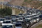 افزایش ۱۲۰ درصدی تردد مسافران نوروزی در برخی محورها/ تعداد جان‌باختگان تصادفات در نوروز امسال افزایش یافت