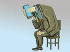 جامعه ایرانی چقدر از موبایل استفاده می‌کند