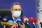 استاندار: نگرانی برای بستری بیماران در تهران وجود ندارد