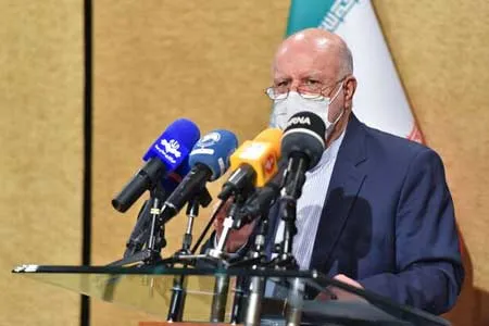 بالاترین رکورد صادرات فرآورده نفتی را در دوران تحریم داشتیم