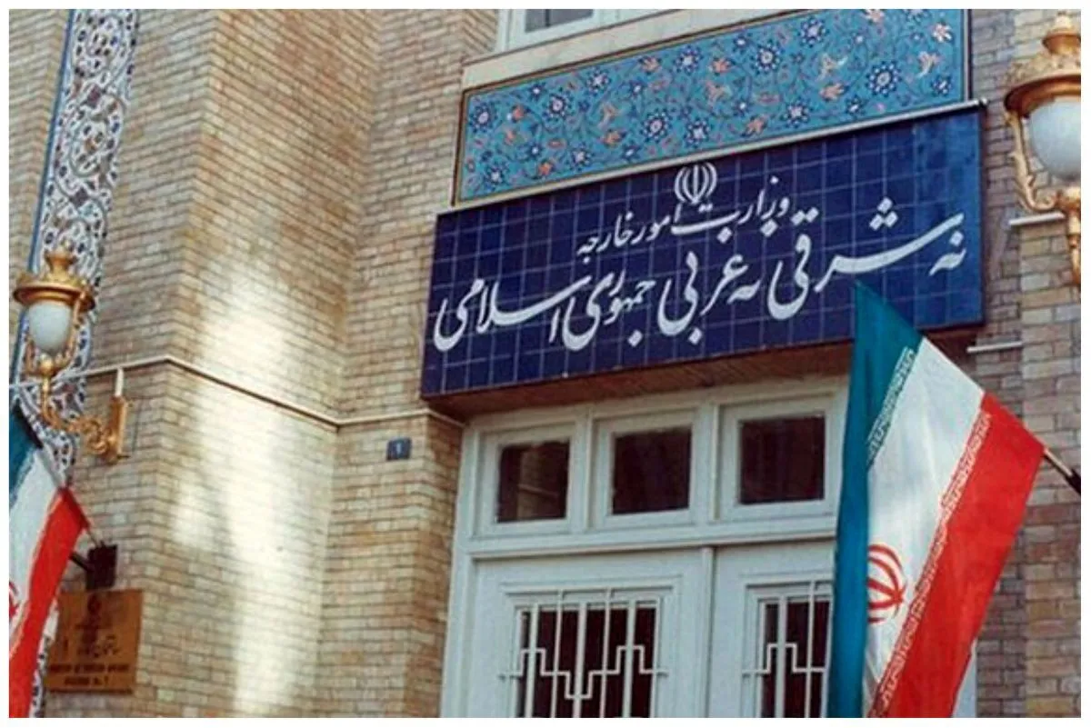 ونزوئلا حق دفاع از خود در برابر هر تعرض خارجی را دارد