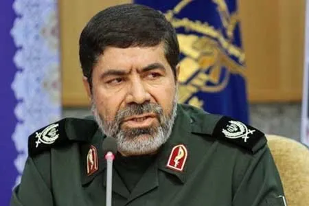 سپاه و نیرو‌های مسلح به دنبال ریاست جمهوری نیستند