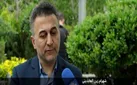 «جان‌فدا» روایتی شنیدنی از صبوری، همدلی و مقاومت مردم ایران