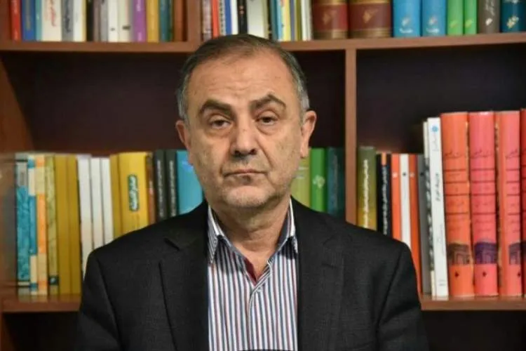 سازمان ملل بی‌بدیل نیست