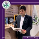 نقش جملات آرام‌بخش در شرایط جنگ 