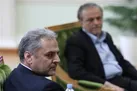 «خاوازی» و «رزم حسینی» به دادسرا احضار شدند