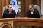 چالش‌های بخشنامه جدید مالیاتی تسعیر ارز در اتاق بازرگانی یزد بررسی شد
