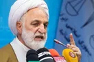قوه قضاییه با متخلفان انتخابات برخورد جدی می‌کند