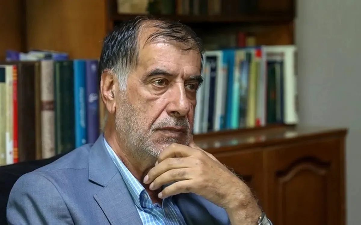 مجلس قوی در خدمت ایران قوی