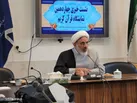 عرضه ۵ هزار محصولات فرهنگی در نمایشگاه قرآن کریم خراسان شمالی