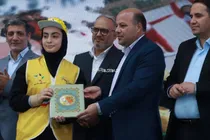 برگزاری انتخابات انجمن های ورزشی دانش‌آموزی در سراسر کشور به میزبانی اسلامشهر