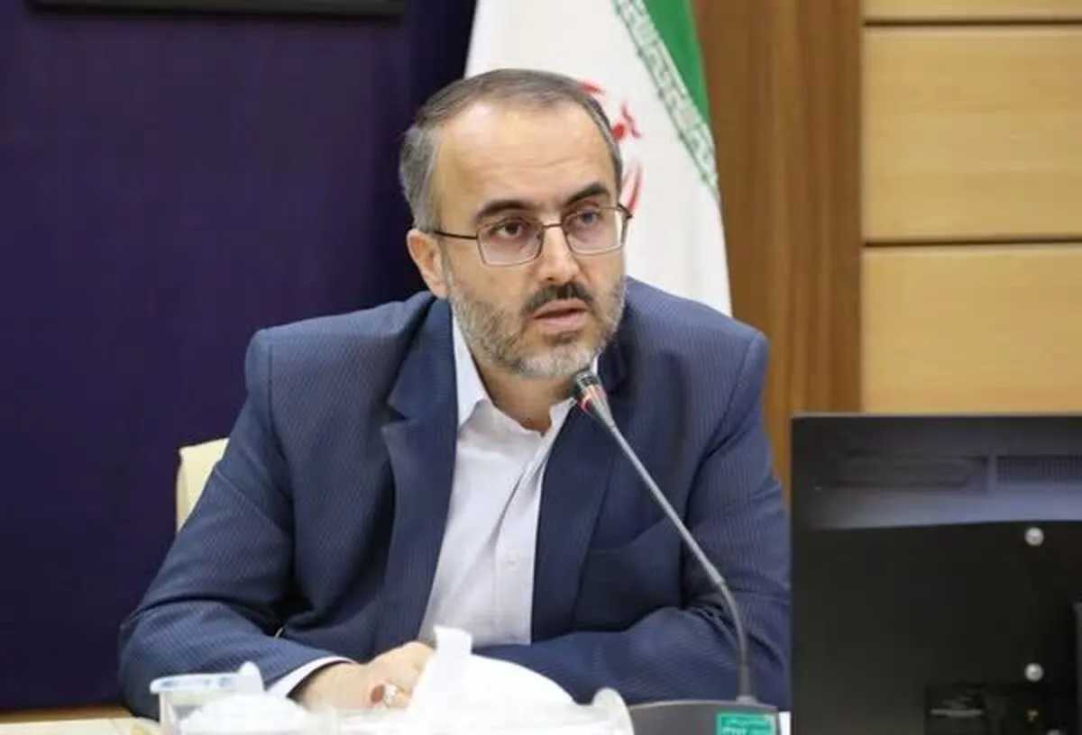 نبی الله محمدی و احمد بیگدلی از حوزه انتخابیه زنجان و خدابنده به مجلس راه یافتند