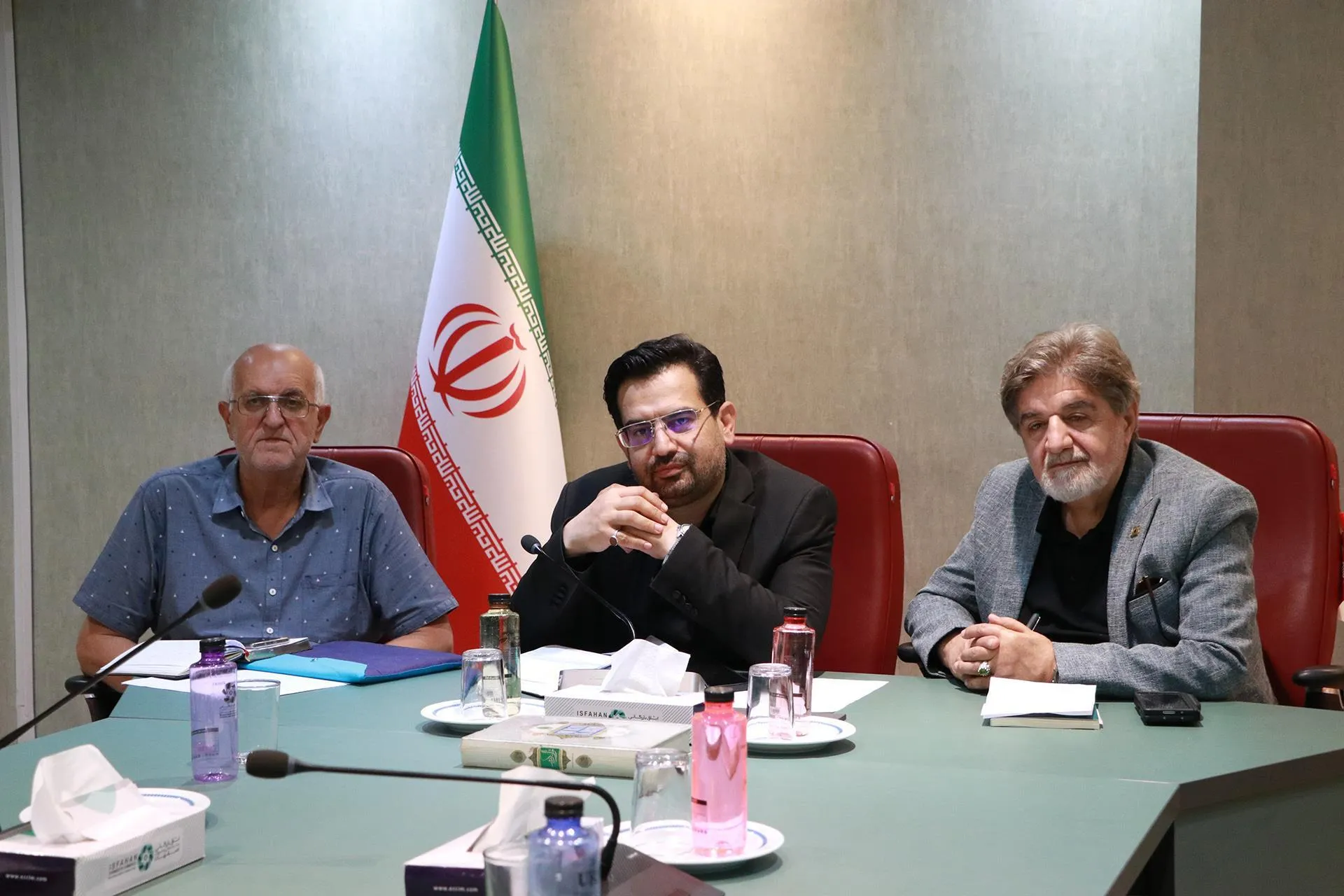 کمیته‌های کمیسیون مسئولیت اجتماعی به دنبال اثرگذاری هستند