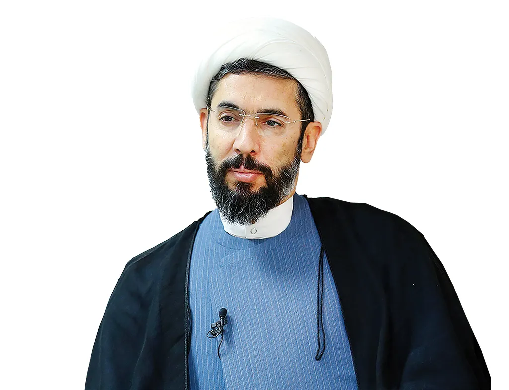 جهاد علمی ادامه دارد