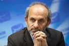 بازدید رئیس رسانه ملی از پشت صحنه برخی سریال های تلویزیونی (+فیلم)