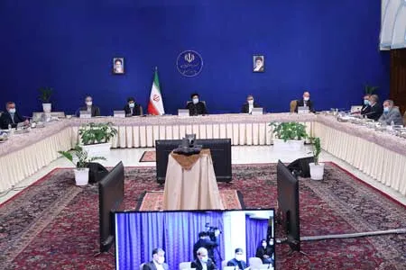 سرمایه‌گذاری ایرانیان خارج از کشور باید به سرعت تسهیل و سرمایه آنها تضمین شود