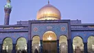 ببینید | حضور تحریرالشام این‌بار در حرم حضرت زینب (س)