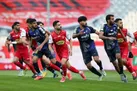 یکشنبه‌های پرسپولیسی