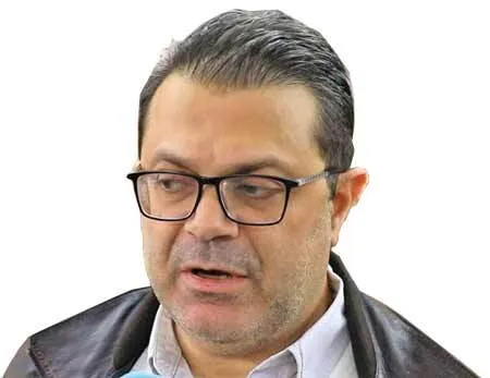 دولت لبنان دستورالعمل کاخ‌سفید را اجرا می‌کند