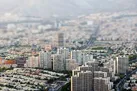 قیمت مسکن در تهران | قیمت مسکن در هر نقطه تهران چقدر تعیین می شود