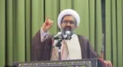 سوءقصد به امام جمعه کازرون