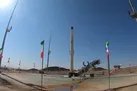 پرتاب تحقیقاتی ماهواره بر ترکیبی ذوالجناح با فناوری موتور سوخت جامد (+فیلم)