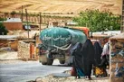 سند مدیریت تنش آبی کشور تدوین شد | آب شرب ۸۷ شهر در وضعیت اضطراری