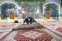 واجدی‌نیا: امام حسین(ع) غرق‌شدگان را نجات می‌دهد