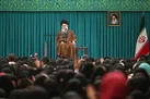 زن، کارگزار خانه نیست، مدیر است