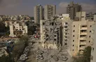 دور تازه حملات موشکی ایران به اراضی اشغالی
