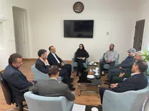 تأکید رییس سازمان مدیریت و برنامه‌ریزی استان بر «گفت‌وگوی واقعی با مردم» در شرایط حساس