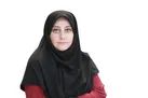 در آیینه ماورا
