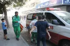 جنایات صهیونیست‌ها در غزه ادامه دارد | ۱۹ شهید در یک حمله