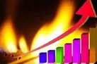 رکورد انتقال روزانه ۸۴۴ میلیون متر مکعبی گاز در آذر ماه