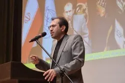 علی دهقانی دادگستری خوزستان