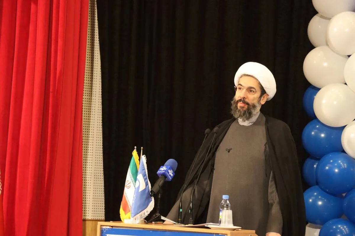 مسئولیت سنگین خروجی دانشگاه صداوسیما به‌عنوان «دانشگاه تراز رسانه‌ای»