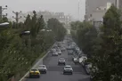 وضعیت جوی کشور تا پایان هفته | کاهش دما و بارش باران در نوار شمالی کشور