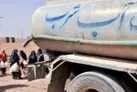 مردم بیش از نیاز آب ذخیره نکنند