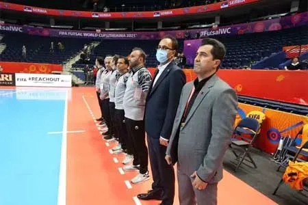 نمی‌خواستیم مقابل آرژانتین ریسک کنیم / دیدار با ازبک یک مزیت دارد