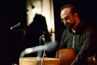 حمید قنبری «همساز» را تدارک می بیند