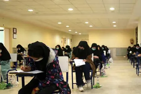 زمان اعلام نتایج نهایی کنکور به تعویق افتاد